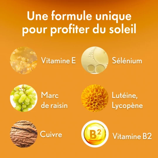 Oenobiol Sun Expert Préparateur Solaire Peaux Sensibles - image 5