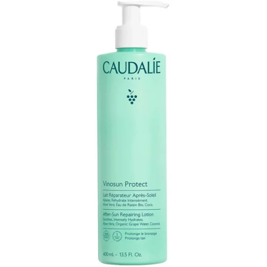 Caudalie Vinosun Lait Après-Soleil Prolongateur de Bronzage