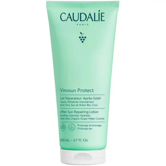 Caudalie Vinosun Lait Après-Soleil Prolongateur de Bronzage - image 2