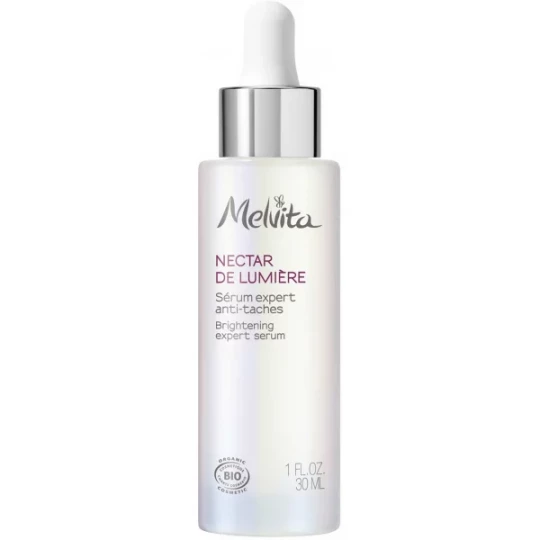 Melvita Nectar de Lumière Sérum Expert Anti-Taches 30 ml