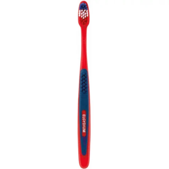 Elgydium Brosse à Dents La Cocorico - image 2