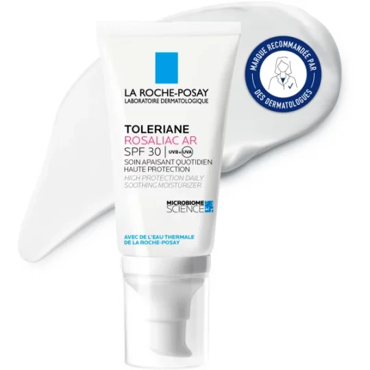 La Roche-Posay Toleriane Rosaliac AR UV SPF30 50 ml