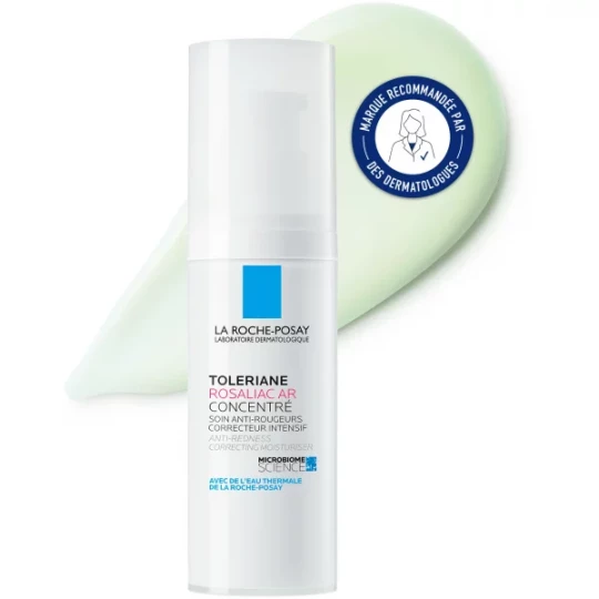 La Roche-Posay Toleriane Rosaliac AR Concentré 40 ml