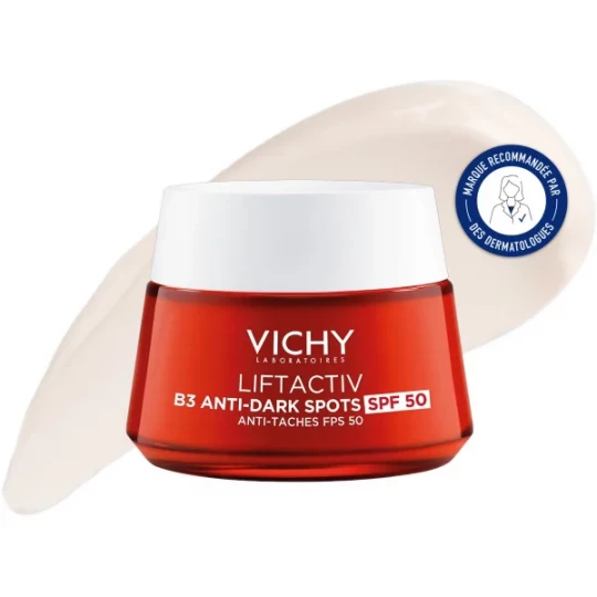 Vichy Liftactiv Collagen Specialist SPF50 50 ml