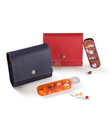 Cooper Pilbox Maxi Pilulier 7 jours