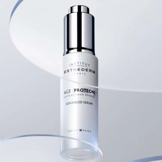 Institut Esthederm Age Proteom Advanced Sérum 30 ml - image 2