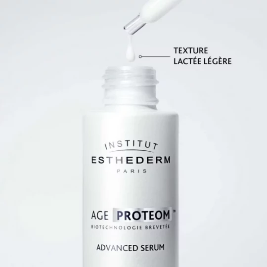 Institut Esthederm Age Proteom Advanced Sérum 30 ml - image 6