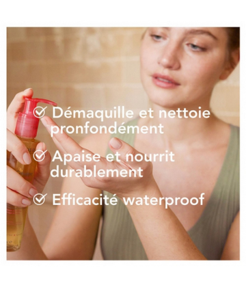 Bioderma Créaline Huile Micellaire