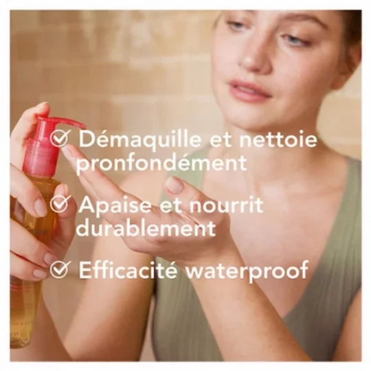Bioderma Créaline Huile Micellaire - image 11