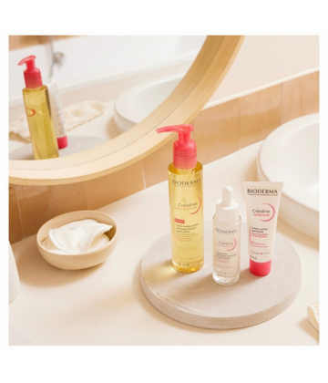 Bioderma Créaline Huile Micellaire