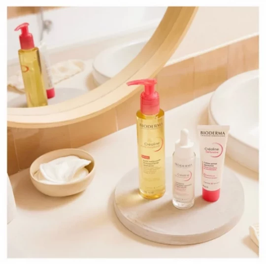 Bioderma Créaline Huile Micellaire - image 12