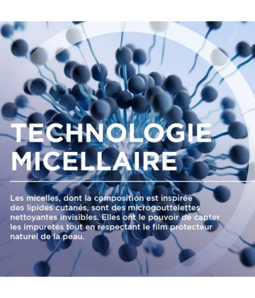 Bioderma Créaline Huile Micellaire