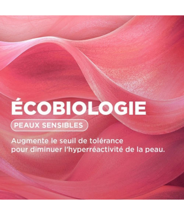 Bioderma Créaline Huile Micellaire