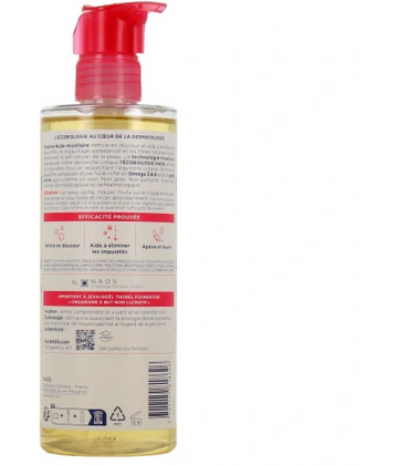 Bioderma Créaline Huile Micellaire