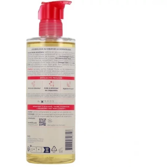 Bioderma Créaline Huile Micellaire - image 19