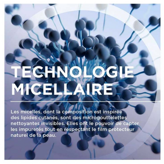 Bioderma Créaline Huile Micellaire - image 24