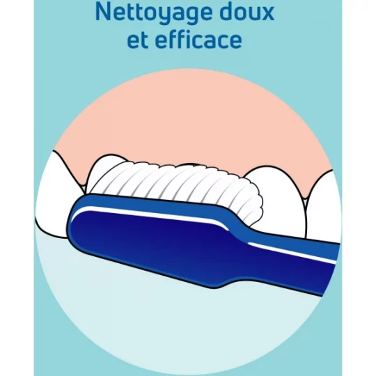 TePe Brosses à Dents Souples Pack x 6 - image 2