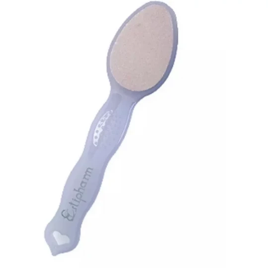 Estipharm Râpe Double Céramique Pieds