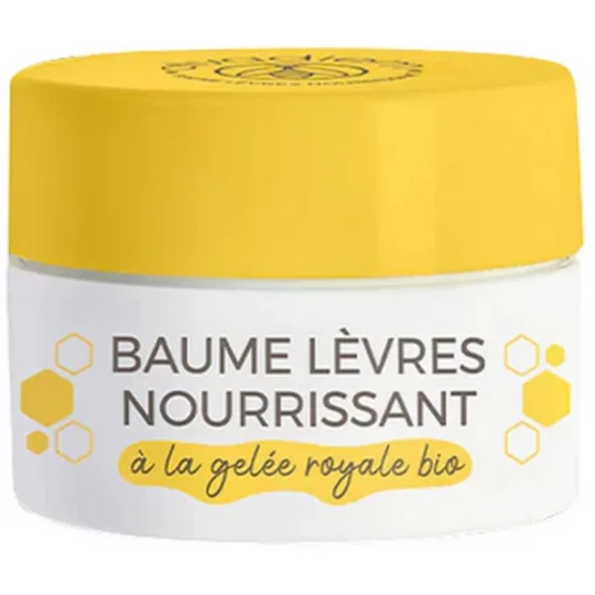 Alvadiem Baume Lèvres Nourrissant 10 ml