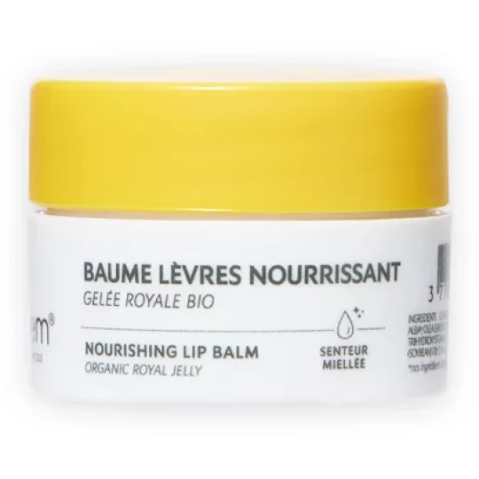 Alvadiem Baume Lèvres Nourrissant 10 ml - image 2