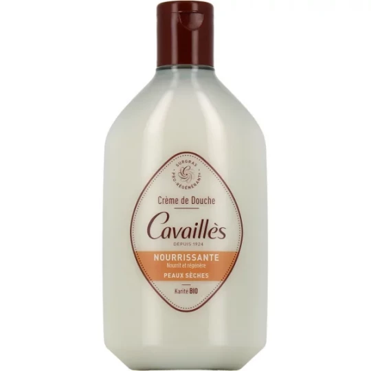 Rogé Cavaillès Crème De Douche Nourrissante - image 2