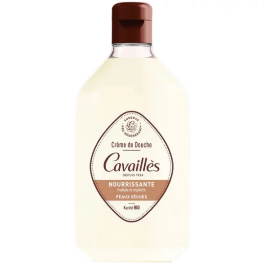 Rogé Cavaillès Crème De Douche Nourrissante - image 3