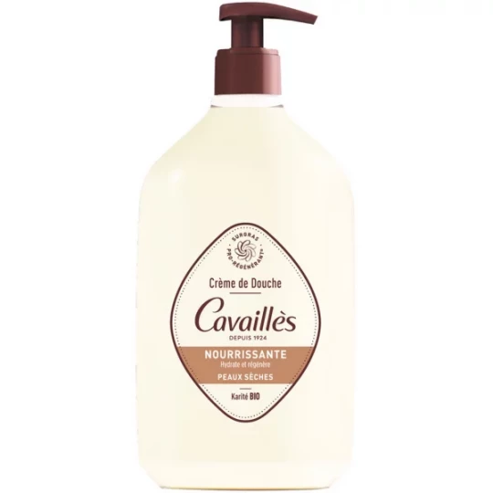 Rogé Cavaillès Crème De Douche Nourrissante - image 4