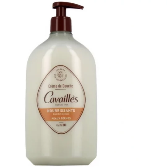 Rogé Cavaillès Crème De Douche Nourrissante - image 5