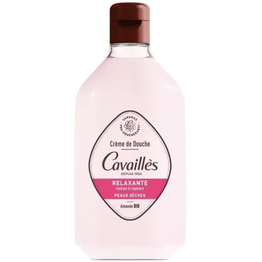 Rogé Cavaillès Crème De Douche Relaxante - image 2