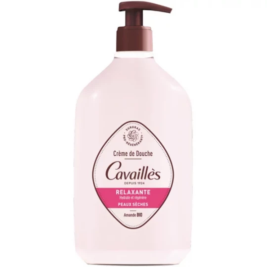 Rogé Cavaillès Crème De Douche Relaxante - image 3