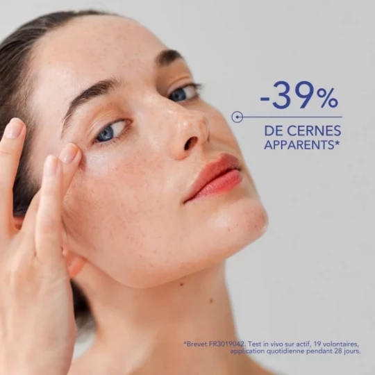 Krème Soin Regard Défatigant Anti-Cernes 15 ml - image 3