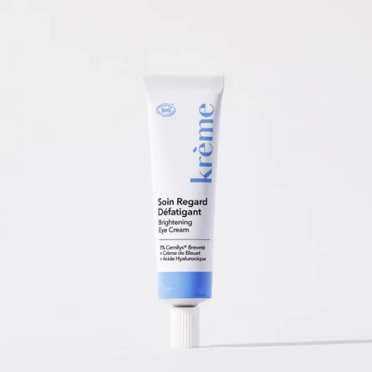 Krème Soin Regard Défatigant Anti-Cernes 15 ml - image 7