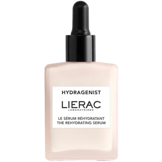 Lierac Hydragenist Sérum Réhydratant 30 ml