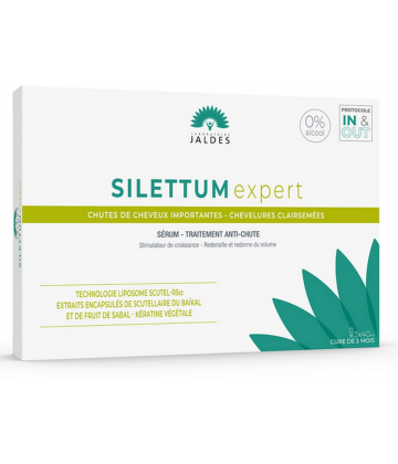Silettum Expert Anti-Chute