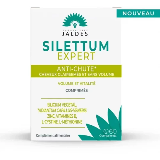 Silettum Expert Anti-Chute