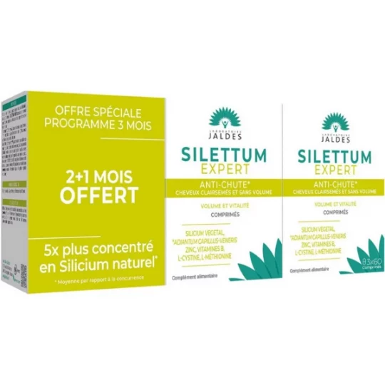 Silettum Expert Anti-Chute - image 2