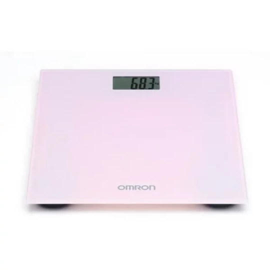 Omron Balance Digitale HN289 - image 2