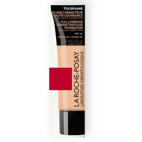 La Roche-Posay Tolériane Correcteur de Teint Fluide 30 ml - image 2