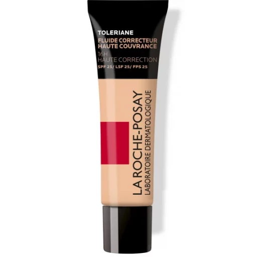 La Roche-Posay Tolériane Correcteur de Teint Fluide 30 ml - image 3