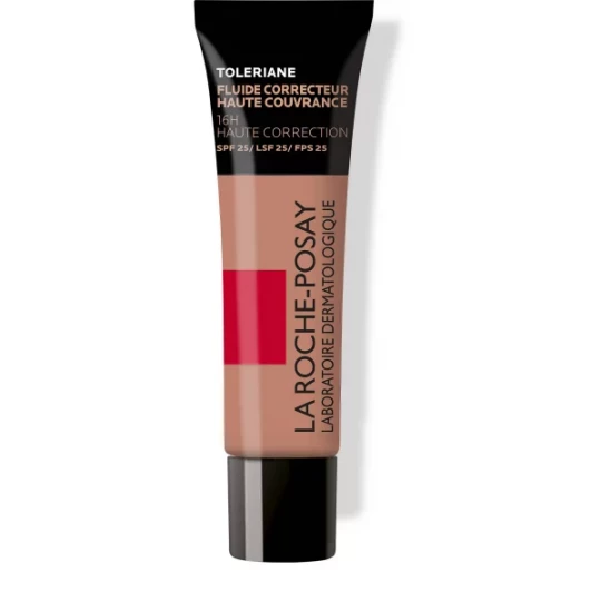 La Roche-Posay Tolériane Correcteur de Teint Fluide 30 ml - image 7