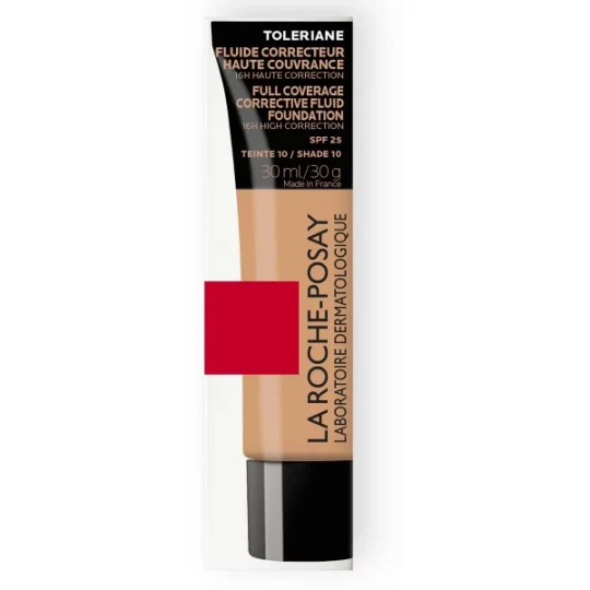 La Roche-Posay Tolériane Correcteur de Teint Fluide 30 ml - image 10
