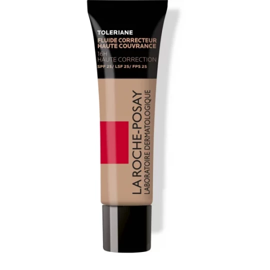 La Roche-Posay Tolériane Correcteur de Teint Fluide 30 ml - image 14