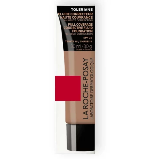 La Roche-Posay Tolériane Correcteur de Teint Fluide 30 ml - image 17