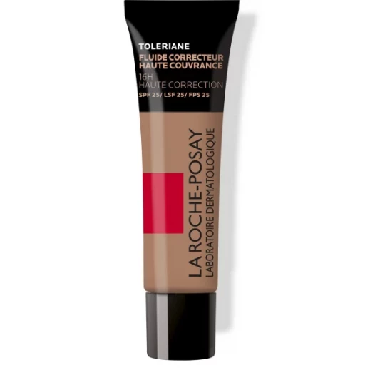 La Roche-Posay Tolériane Correcteur de Teint Fluide 30 ml - image 18