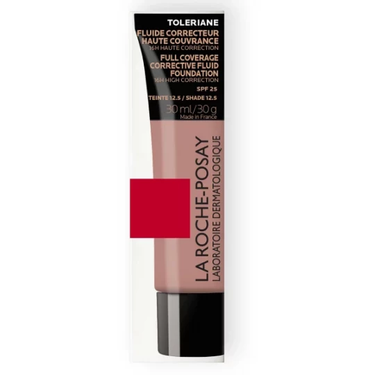 La Roche-Posay Tolériane Correcteur de Teint Fluide 30 ml - image 21