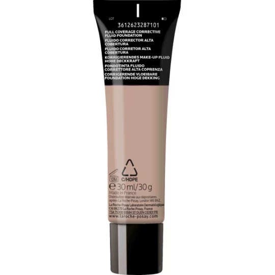 La Roche-Posay Tolériane Correcteur de Teint Fluide 30 ml - image 25