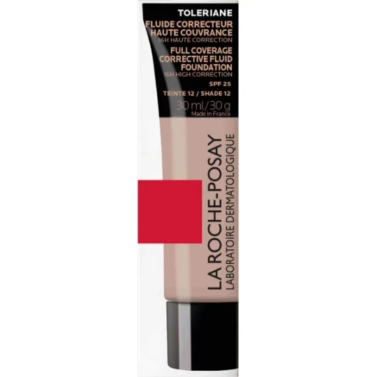 La Roche-Posay Tolériane Correcteur de Teint Fluide 30 ml - image 26