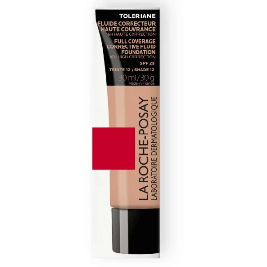 La Roche-Posay Tolériane Correcteur de Teint Fluide 30 ml - image 27