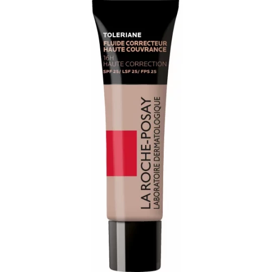 La Roche-Posay Tolériane Correcteur de Teint Fluide 30 ml - image 28