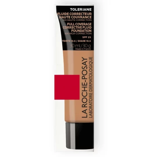 La Roche-Posay Tolériane Correcteur de Teint Fluide 30 ml - image 31